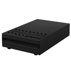 Kaffeesatzschublade - Einzeln - 380x250x800mm - Mit Abklopfer -Ausgewählte Küchengeschäfte KSEND328 2 615f