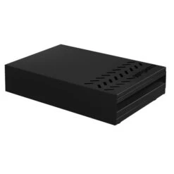 Kaffeesatzschublade - Einzeln - 380x250x800mm - Mit Abklopfer -Ausgewählte Küchengeschäfte KSEND328 3 abb4