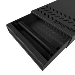 Kaffeesatzschublade - Einzeln - 380x250x800mm - Mit Abklopfer -Ausgewählte Küchengeschäfte KSEND328 5 e272