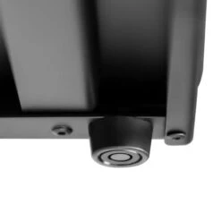 Kaffeesatzschublade - Einzeln - 380x250x800mm - Mit Abklopfer -Ausgewählte Küchengeschäfte KSEND328 7 e506