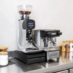 Kaffeesatzschublade - Einzeln - 380x250x800mm - Mit Abklopfer -Ausgewählte Küchengeschäfte KSEND328 room 955b