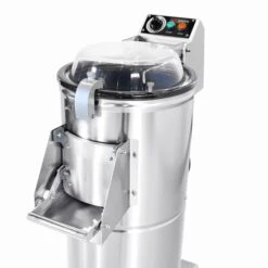 Elektrischer Kartoffelschäler - 600 Kg/h - 1,5 KW - 400 Volt 12 Elektrischer Kartoffelschäler - 600 Kg/h - 1,5 KW - 400 Volt -Ausgewählte Küchengeschäfte KSEOZ 3 3b31