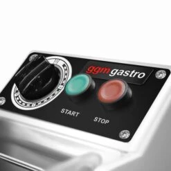 Elektrischer Kartoffelschäler - 600 Kg/h - 1,5 KW - 400 Volt 13 Elektrischer Kartoffelschäler - 600 Kg/h - 1,5 KW - 400 Volt -Ausgewählte Küchengeschäfte KSEOZ detail 1 625b