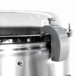 Elektrischer Kartoffelschäler - 600 Kg/h - 1,5 KW - 400 Volt 14 Elektrischer Kartoffelschäler - 600 Kg/h - 1,5 KW - 400 Volt -Ausgewählte Küchengeschäfte KSEOZ detail 2 7740