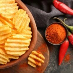 Manueller Kartoffelschneider -Ausgewählte Küchengeschäfte KSMNP stock 39e2