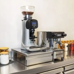 Kaffeesatzschublade - Einzeln - 410x490x140mm - Mit Abklopfer -Ausgewählte Küchengeschäfte KSSIE441 3 eef0