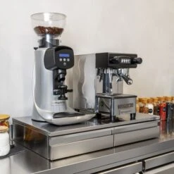 Kaffeesatzschublade - Doppelt - 0,81 X 0,49 X 0,14 M 11 Kaffeesatzschublade - Doppelt - 0,81 X 0,49 X 0,14 M -Ausgewählte Küchengeschäfte KSSIE841 3 0d8a 5
