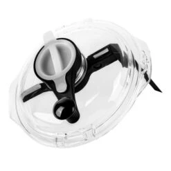 Vegetarischer Cutter - 18 Liter - 2,2 KW - 230 Volt - 1500-2200rpm -Ausgewählte Küchengeschäfte LFC Detail 1 9f6d