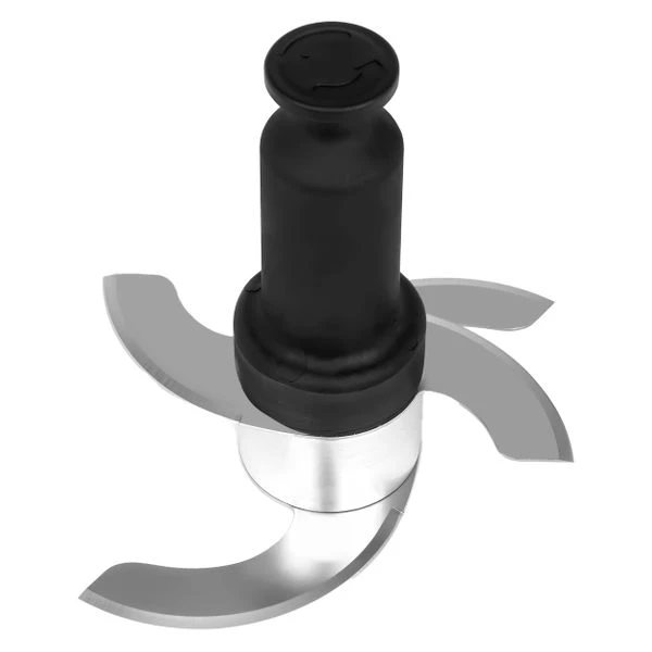 Vegetarischer Cutter - 18 Liter - 1,5 KW - 220 Volt - 1500rpm 8 Vegetarischer Cutter - 18 Liter - 1,5 KW - 220 Volt - 1500rpm – Bild 6