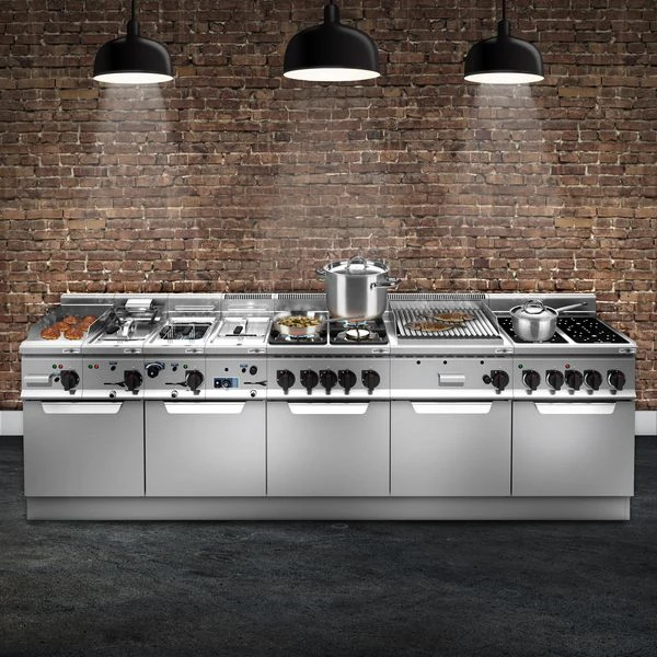 Offener Unterbau - 600mm 5 Offener Unterbau - 600mm – Bild 3