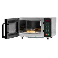 Mikrowelle - 26 Liter - 1 KW - Digital -Ausgewählte Küchengeschäfte MAH2610 4 adfd