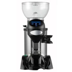 Kaffeemühle - Edelstahl - 1kg - 275 Watt - 77dB -Ausgewählte Küchengeschäfte MC11T INOX 002 867f