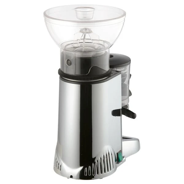 Kaffeemühle - Silber - 1kg - 270 Watt - 77dB 7 Kaffeemühle - Silber - 1kg - 270 Watt - 77dB – Bild 5