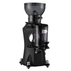 Kaffeemühle - Schwarz - 2kg - 356 Watt - 45dB 18 Kaffeemühle - Schwarz - 2kg - 356 Watt - 45dB -Ausgewählte Küchengeschäfte MC3 BLACK 00121 cd2e