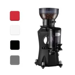 Kaffeemühle Schwarz - 2 Kg - 45 Db -Ausgewählte Küchengeschäfte MC3 BLACK farben J001 7f95 1