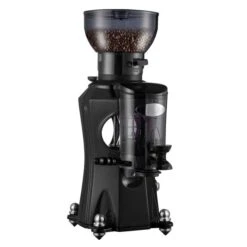 Kaffeemühle - Schwarz - 2kg - 356 Watt - 45dB 17 Kaffeemühle - Schwarz - 2kg - 356 Watt - 45dB -Ausgewählte Küchengeschäfte MC3 BLACK voll 3574