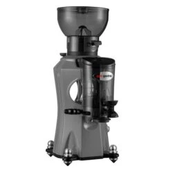 Kaffeemühle - Grau - 2kg - 356 Watt - 45dB 19 Kaffeemühle - Grau - 2kg - 356 Watt - 45dB -Ausgewählte Küchengeschäfte MC3 GREY blanco 6d68
