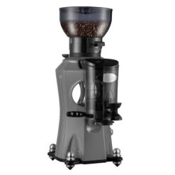 Kaffeemühle - Grau - 2kg - 356 Watt - 45dB 18 Kaffeemühle - Grau - 2kg - 356 Watt - 45dB -Ausgewählte Küchengeschäfte MC3 GREY voll dc4e