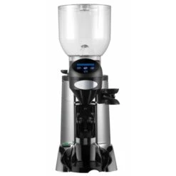 Kaffeemühle - Silber - 2kg - 356 Watt - 77dB -Ausgewählte Küchengeschäfte MC5T CHROM 2 f1df