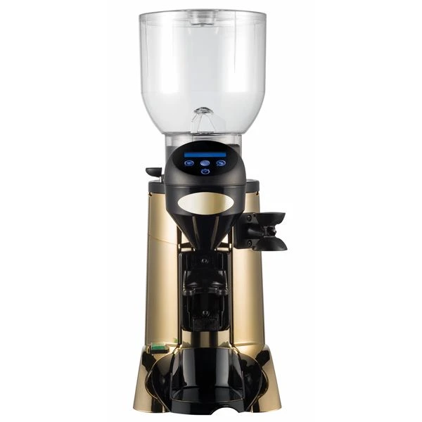 Kaffeemühle - Gold - 2kg - 356 Watt - 77dB 5 Kaffeemühle - Gold - 2kg - 356 Watt - 77dB – Bild 3