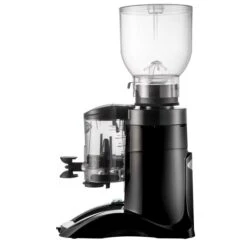 Kaffeemühle - Schwarz - 2kg - 400 Watt - 63dB -Ausgewählte Küchengeschäfte MC6 BLACK 002 1cd7
