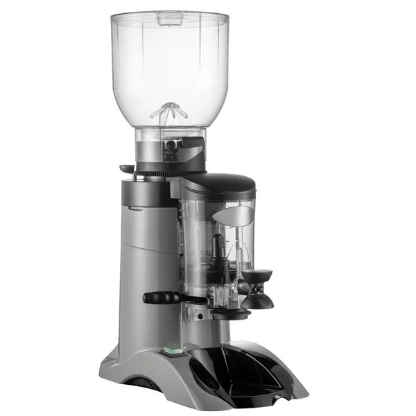 Kaffeemühle - Grau - 2kg - 400 Watt - 63 DB 4 Kaffeemühle - Grau - 2kg - 400 Watt - 63 DB – Bild 2