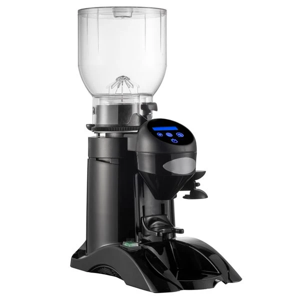 Kaffeemühle - Schwarz - 2kg - 356 Watt - 63dB 10 Kaffeemühle - Schwarz - 2kg - 356 Watt - 63dB – Bild 8