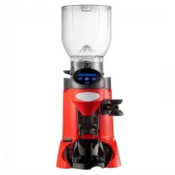 Kaffeemühle - Rot - 2kg - 356 Watt - 63 DB -Ausgewählte Küchengeschäfte MC9T RED 2 99b2