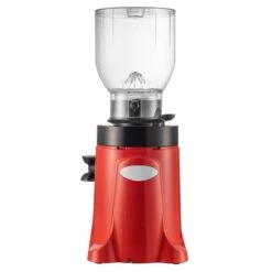 Kaffeemühle - Rot - 2kg - 356 Watt - 63 DB -Ausgewählte Küchengeschäfte MC9T RED 3 1847