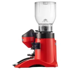 Kaffeemühle - Rot - 2kg - 356 Watt - 63 DB -Ausgewählte Küchengeschäfte MC9T RED 4 b751
