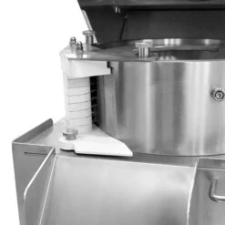 Messer - 14x14mm - Für Elektrischen Kartoffelschneider KSNEOZ 8 Messer - 14x14mm - Für Elektrischen Kartoffelschneider KSNEOZ -Ausgewählte Küchengeschäfte MKSNEOZ 14x14 detail e936