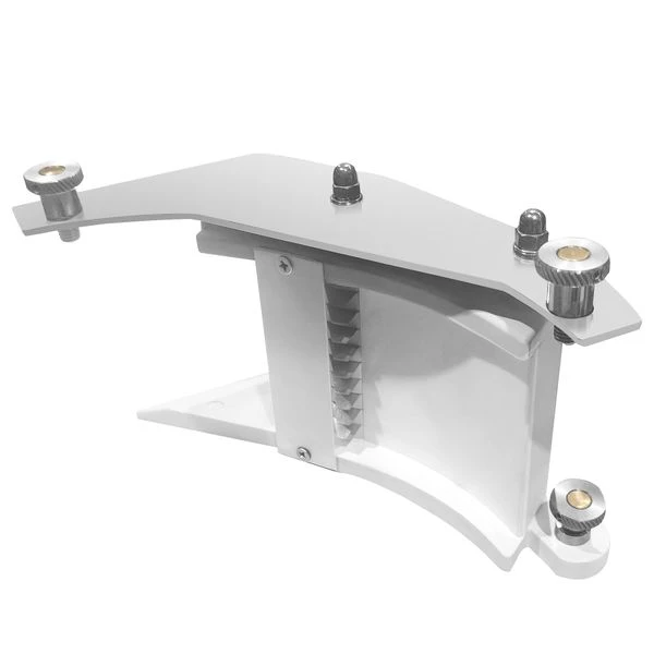 Messer - 8x8mm - Für Elektrischen Kartoffelschneider KSNEOZ 4 Messer - 8x8mm - Für Elektrischen Kartoffelschneider KSNEOZ – Bild 2