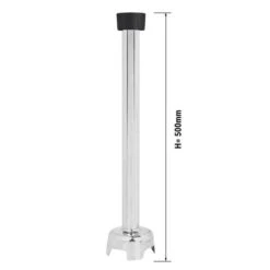 Mixstab Für Stabmixer - 500 Mm