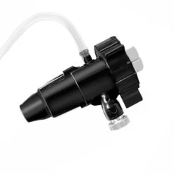 Professioneller Milchschäumer - Schwarz -Ausgewählte Küchengeschäfte MSPE 1 50f3