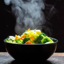 Mikrowelle - 26 Liter - 1 KW - Digital -Ausgewählte Küchengeschäfte MWH2610 N 004 3e99