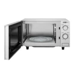 Mikrowelle - 20 Liter - 700 Watt - Manuell -Ausgewählte Küchengeschäfte MWM2010 3 45fd