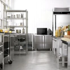 Mikrowelle Mit Grill - 20 Liter - 1 KW - Digital 19 Mikrowelle Mit Grill - 20 Liter - 1 KW - Digital -Ausgewählte Küchengeschäfte MWM2010 room f06c