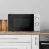 Mikrowelle - 20 Liter - 700 Watt - Manuell 2 Mikrowelle - 20 Liter - 700 Watt - Manuell -Ausgewählte Küchengeschäfte MWM2070 room 0 4463