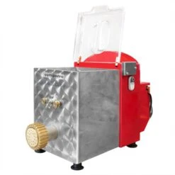 Elektrische Nudelmaschine - 8 Kg/h - 370 Watt 18 Elektrische Nudelmaschine - 8 Kg/h - 370 Watt -Ausgewählte Küchengeschäfte NMF8 002 d97a