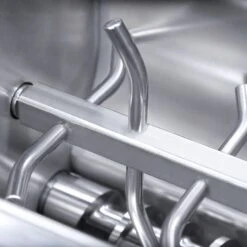 Elektrische Nudelmaschine - 8 Kg/h - 370 Watt 23 Elektrische Nudelmaschine - 8 Kg/h - 370 Watt -Ausgewählte Küchengeschäfte NMF8 Detail4 e8cd