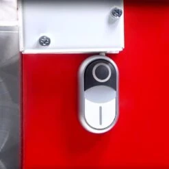 Elektrische Nudelmaschine - 8 Kg/h - 370 Watt 24 Elektrische Nudelmaschine - 8 Kg/h - 370 Watt -Ausgewählte Küchengeschäfte NMF8 Detail5 9847