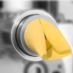 Nudelmaschine - 20 Kg/h - 2,25 KW -Ausgewählte Küchengeschäfte NMSM20 detail 1 2fe7