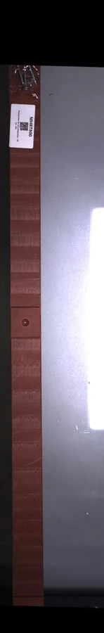 Messerhalter Für Schneideplatten - 800mm - Rot 5 Messerhalter Für Schneideplatten - 800mm - Rot – Bild 3