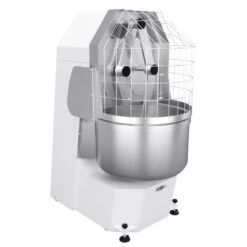 Bäckerei-Teigknetmaschine Doppelarm - 87 Liter -Ausgewählte Küchengeschäfte PKM40 1 c8f3