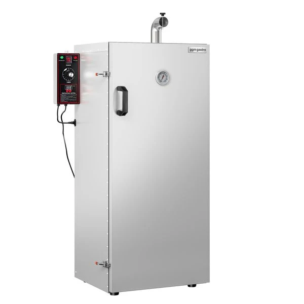 Räucherofen - Mit 8 Ablagen 6 Räucherofen - Mit 8 Ablagen – Bild 4