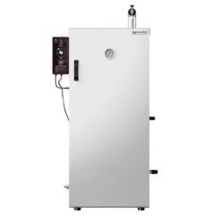 Räucherofen - Mit 8 Ablagen 15 Räucherofen - Mit 8 Ablagen -Ausgewählte Küchengeschäfte RHOB8 4 517e