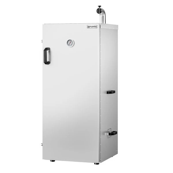 Räucherofen - Mit 8 Ablagen 8 Räucherofen - Mit 8 Ablagen – Bild 6