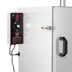 Räucherofen - Mit 8 Ablagen 17 Räucherofen - Mit 8 Ablagen -Ausgewählte Küchengeschäfte RHOB8 Detail 1 ab18