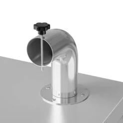 Räucherofen - Mit 8 Ablagen 19 Räucherofen - Mit 8 Ablagen -Ausgewählte Küchengeschäfte RHOB8 Detail 3 aa69