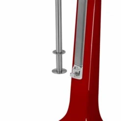 ROBAND | Spindelmixer (Neue Generation) - 710ml- 150 Watt - Rot -Ausgewählte Küchengeschäfte RMSDMRL detail 1 ce9a